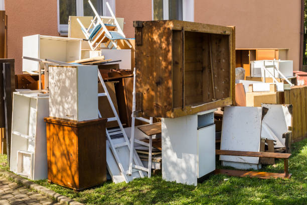 Professional Junk Removal in West Point, UT