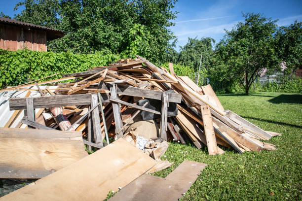 Junk Removal for Events in West Point, UT